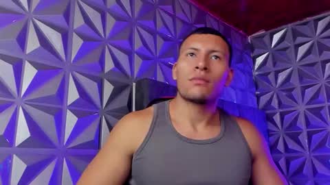 Snapshot of arthur_mason chatting on 02.18.26 Arthur online show from 02.18.26