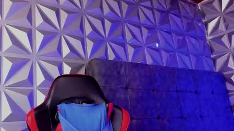 Snapshot of arthur_mason chatting on 03.04.26 Arthur online show from 03.04.26