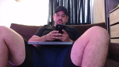 Snapshot of arthurbob26 chatting on 05.14.26 Sebas online show from 05.14.26