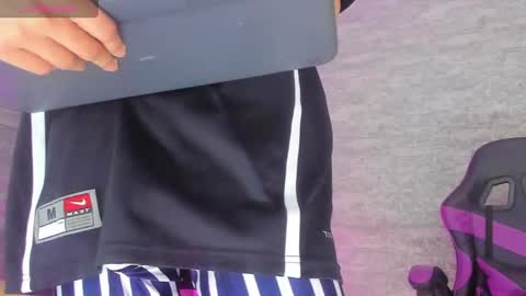 arthurcox_ online show from 09.23.25