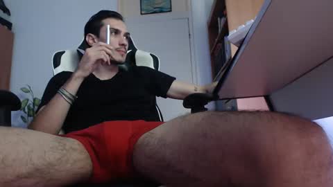 Artie online show from 10.04.25