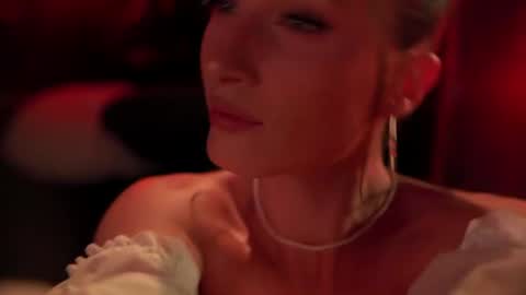 Marlene online show from 06.11.26