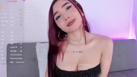 MIA OF artmiajoy online show from 11.12.25