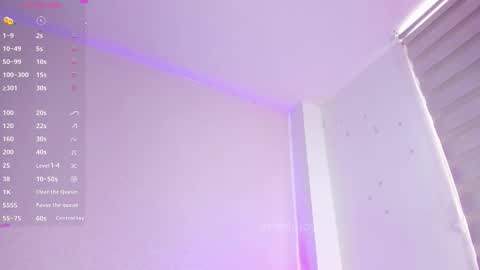 MIA OF artmiajoy online show from 11.13.25