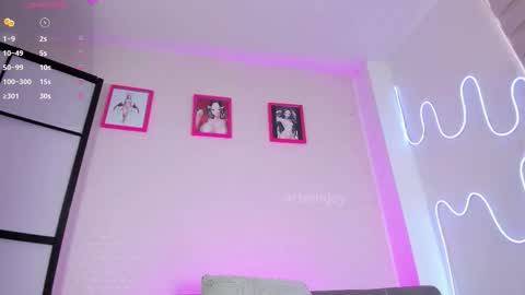 MIA OF artmiajoy online show from 03.19.26