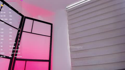 MIA OF artmiajoy online show from 04.14.26