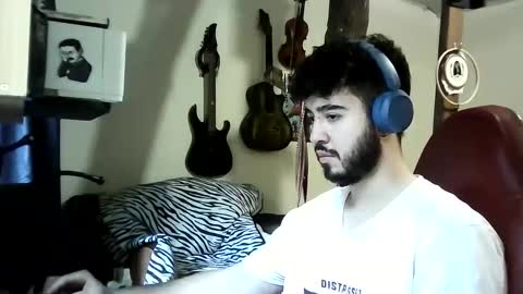 Snapshot of artorias_4 chatting on 12.09.24 artorias 4 online show from 12.09.24