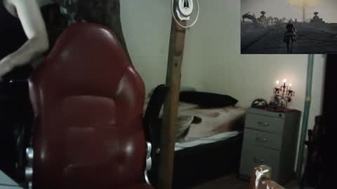 Snapshot of artorias_4 chatting on 12.13.24 artorias 4 online show from 12.13.24