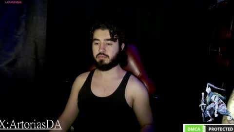 artorias 4 online show from 03.28.26