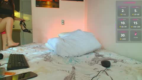 Im juli online show from 03.10.26