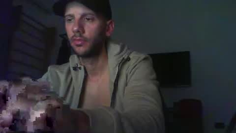 artur833 online show from 10.17.25