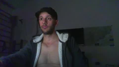 artur833 online show from 10.31.25