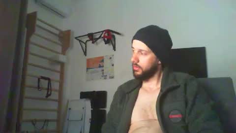 artur833 online show from 01.10.26