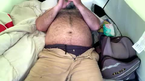 ArturDivus online show from 04.15.26