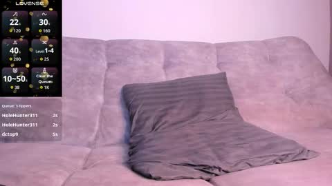 arturguy01 online show from 11.27.25