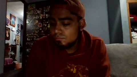 the chosen one online show from 07.29.26