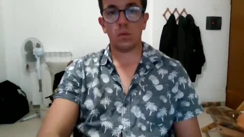 Snapshot of arturpaulval chatting on 06.12.26 arturpaulval online show from 06.12.26