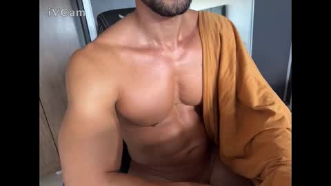 Arthur Villasboas online show from 02.07.25