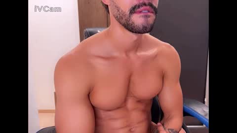 Arthur Villasboas online show from 10.27.25