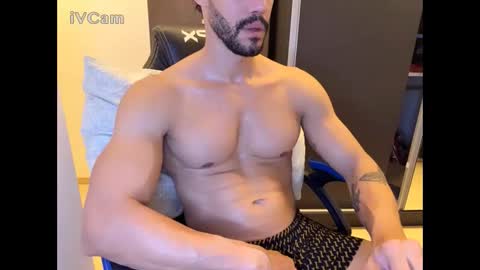 Arthur Villasboas online show from 11.21.25