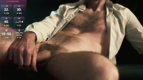 Arty Cock online show from 03.22.26