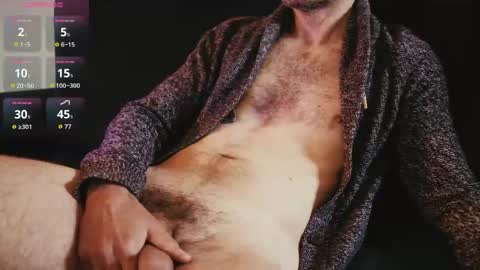 Arty Cock online show from 04.26.26