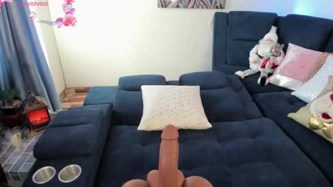 Snapshot of arwenstar11 chatting on 12.20.24 hellen online show from 12.20.24