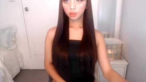 Ariella online show from 04.21.26