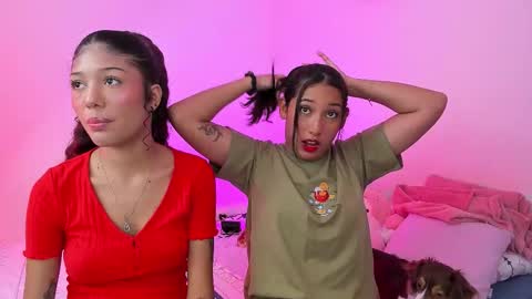 Ariana and Kelsieh online show from 01.16.26