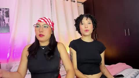 Ariana and Kelsieh online show from 03.03.26