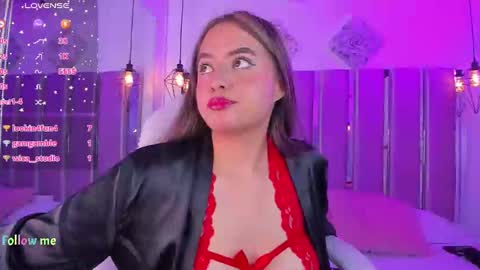 Ary Cooper online show from 01.11.25