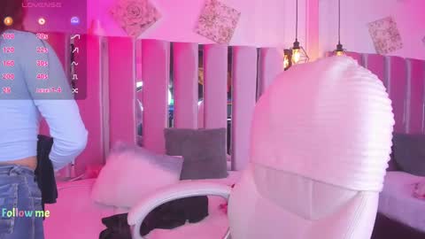 Ary Cooper online show from 01.24.25