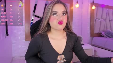 Ary Cooper online show from 02.11.25