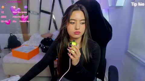 Ary Cooper online show from 09.29.25