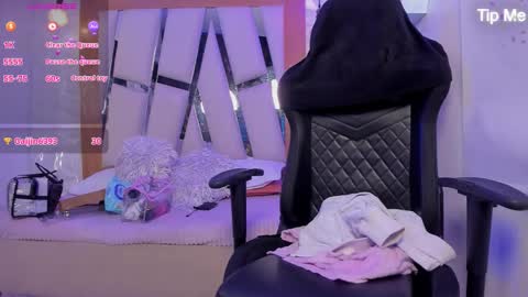 Ary Cooper online show from 10.04.25