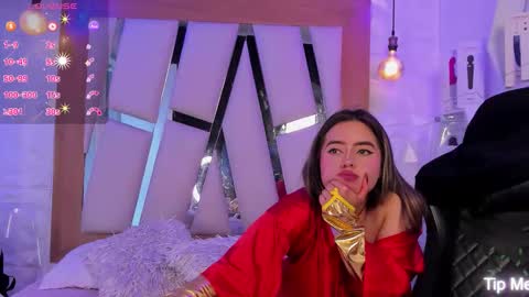 Ary Cooper online show from 10.10.25