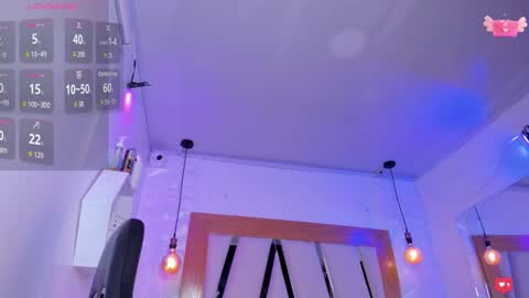 Ary Cooper online show from 10.17.25