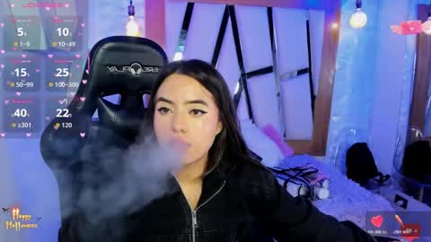 Ary Cooper online show from 11.19.25