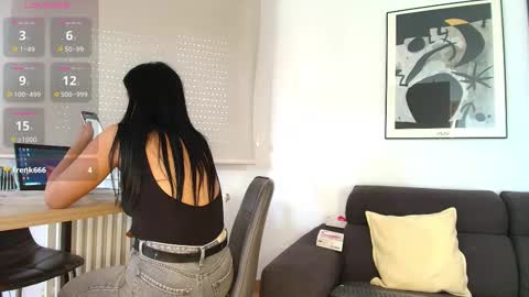 onlyfansarya 44 online show from 09.26.25