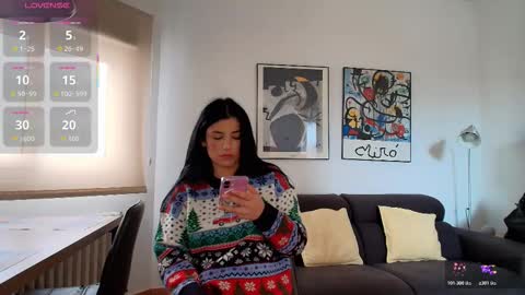 onlyfansarya 44 online show from 12.20.25