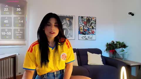 onlyfansarya 44 online show from 02.26.26