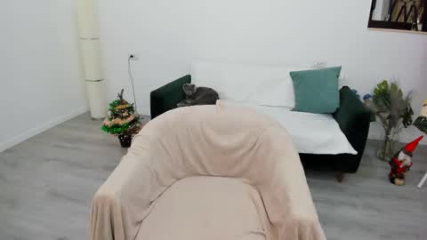 Arya online show from 12.17.25