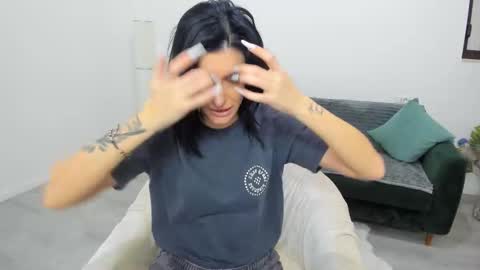 Arya online show from 12.22.25