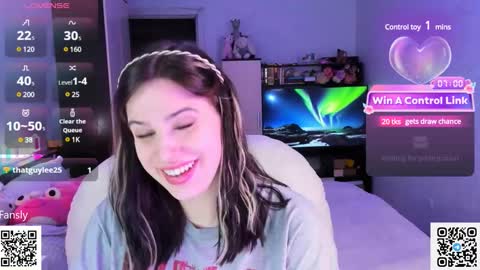 Arya  Fn  Talented Arya   online show from 01.16.25