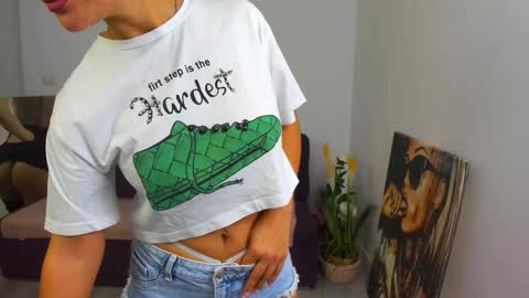 Arya online show from 12.19.25