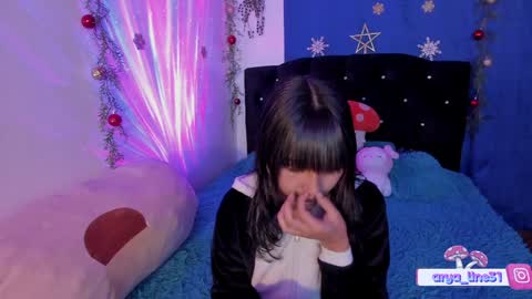 Arys online show from 12.19.24