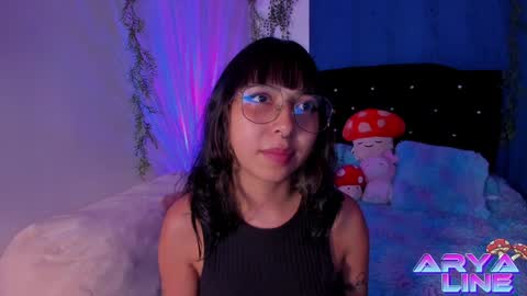 Arys online show from 01.10.25