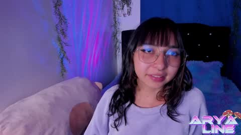 Arys online show from 01.18.25