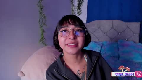 Arys online show from 03.08.25