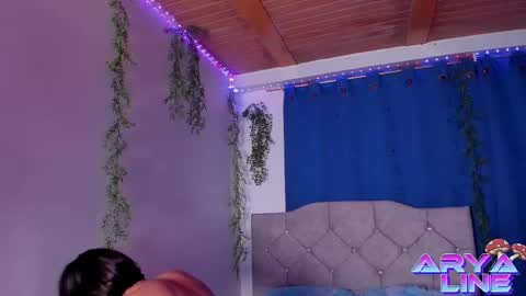 Arys online show from 03.12.25